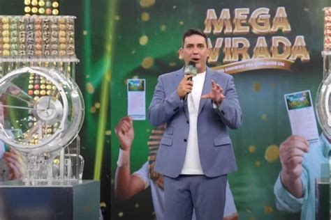 Mega da Virada 2023: 5 vencedores dividem prêmio recorde de .